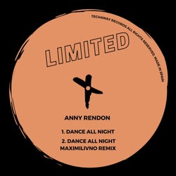 Dance All Night