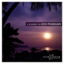A Journey in Koh Phangan