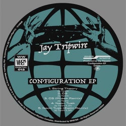 Configuration EP