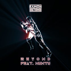 Beyond (feat. Muntu)