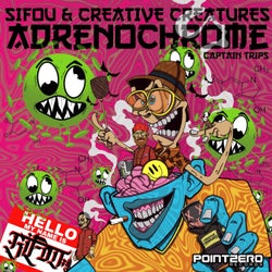 Adrenochrome