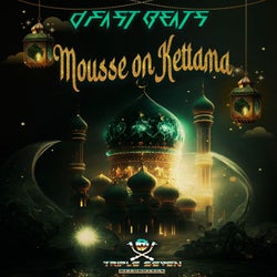 Mousse on Kettama