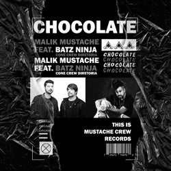 Chocolate (Radio-Edit)