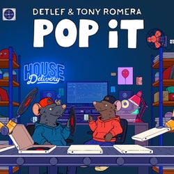 Pop It