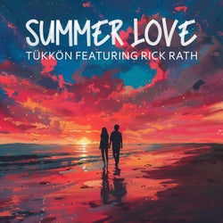 Summer Love (feat. TÜKKÖN)