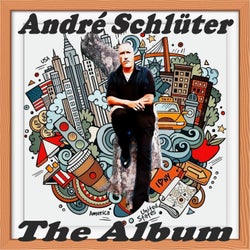 André Schlüter the Album