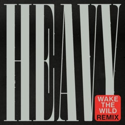 Heavy (Wake the Wild Remix)