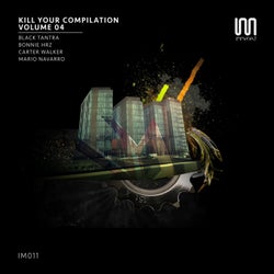 Kill Your Compilation, Vol.4