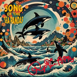 Song of the Sea Pandas