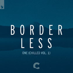 BORDERLESS chill out top 10