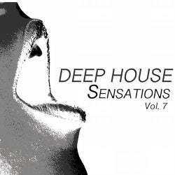 Deep House Sensations, Vol. 7 (Deep House Fine Selection)