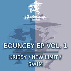 Bouncey EP, Vol. 1