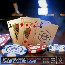 Game Called Love - Extended Mix