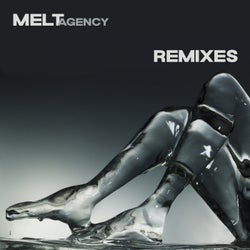 MELT (Remixes)