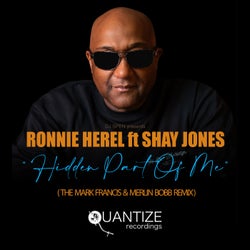 Hidden Part of Me (Mark Francis & Merlin Bobb Remix)