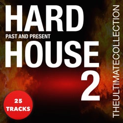 Hard House - The Ultimate Collection - 2