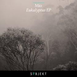 Eukalyptus EP