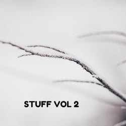 Stuff, Vol. 2