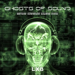 Ghosts of Sound (Afro House Club Mix)
