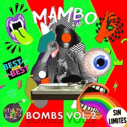 Mambo Bombs, Vol. 2