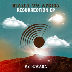 Resurrection EP