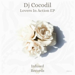 Lovers In Action EP