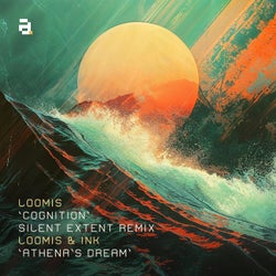 Cognition Rmx / Athena's Dream