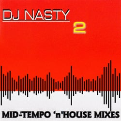 Mid Tempo 'n House Mixes