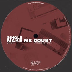 Make Me Doubt
