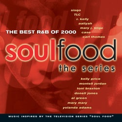 The Best R&B Of 2000 Soulfood The Series
