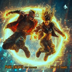 Pure Energy (Psy Trance)