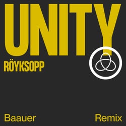 Unity (Baauer Remix)