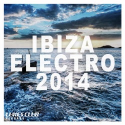Ibiza Electro 2014