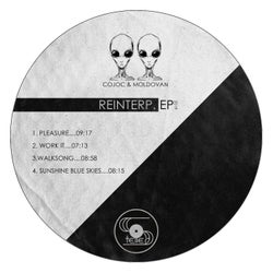 Reinterp. EP [STRYD001]