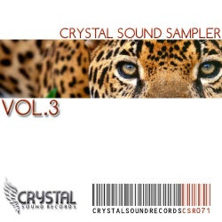 Crystal Sound Sampler 3