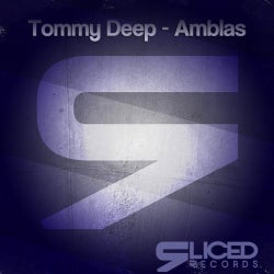 TommyDeep "Amblas" chart