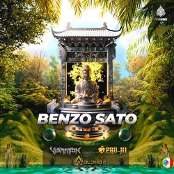 Benzo Sato (feat. Alpha21 & ProHi)