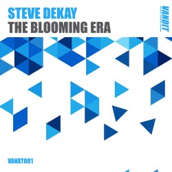 Steve Dekay pres. The Blooming Era