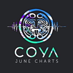COYA MUSIC JUNE CHARTS 2019