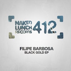 Black Gold EP