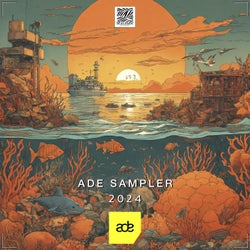 ADE Sampler 2024