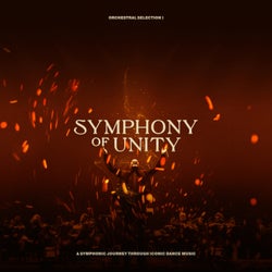 Cover für Orchestral Selection I