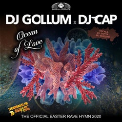 Ocean of Love (The Official Easter Rave Hymn 2020)