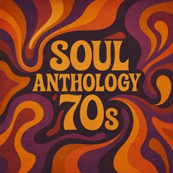 Soul Anthology 70s