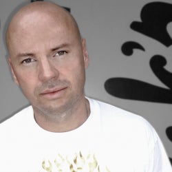 Dave Seaman Festive Favourites 2012