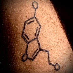 dopamine.