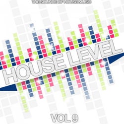 House Level, Vol. 9 (The Sound of House Music)