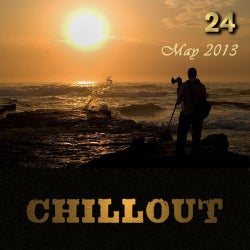 Chillout Preferences, pt.24 / May 2013