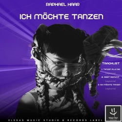 Ich möchte tanzen