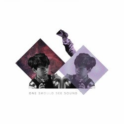 One Should See Sound - EP